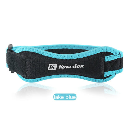 1 Bandeau Rotulien Réglable pour Tendon Rotulien Genouillère