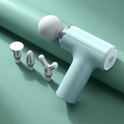 Pistolet de massage fascia portable électrique
