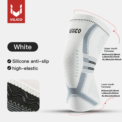 1 manchon de compression pour genou