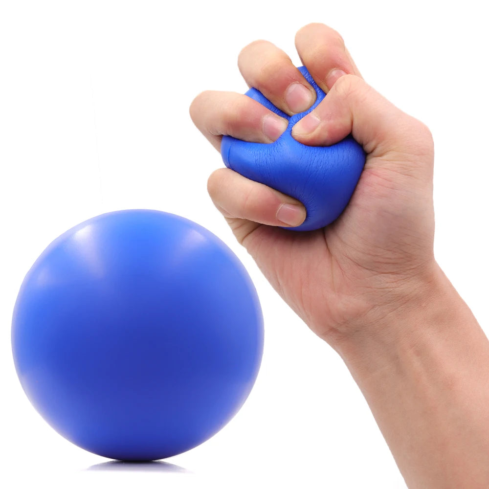 Handgriff-Stärker & Massageball