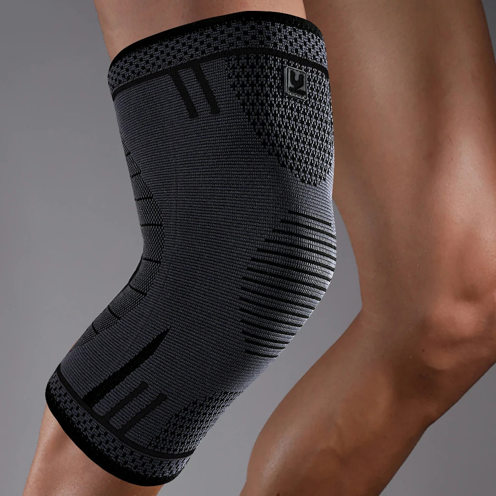1 manchon de compression pour genou