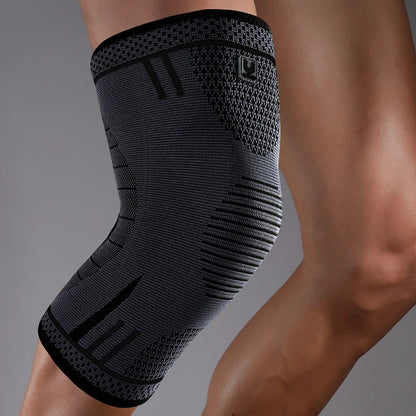 1 manchon de compression pour genou