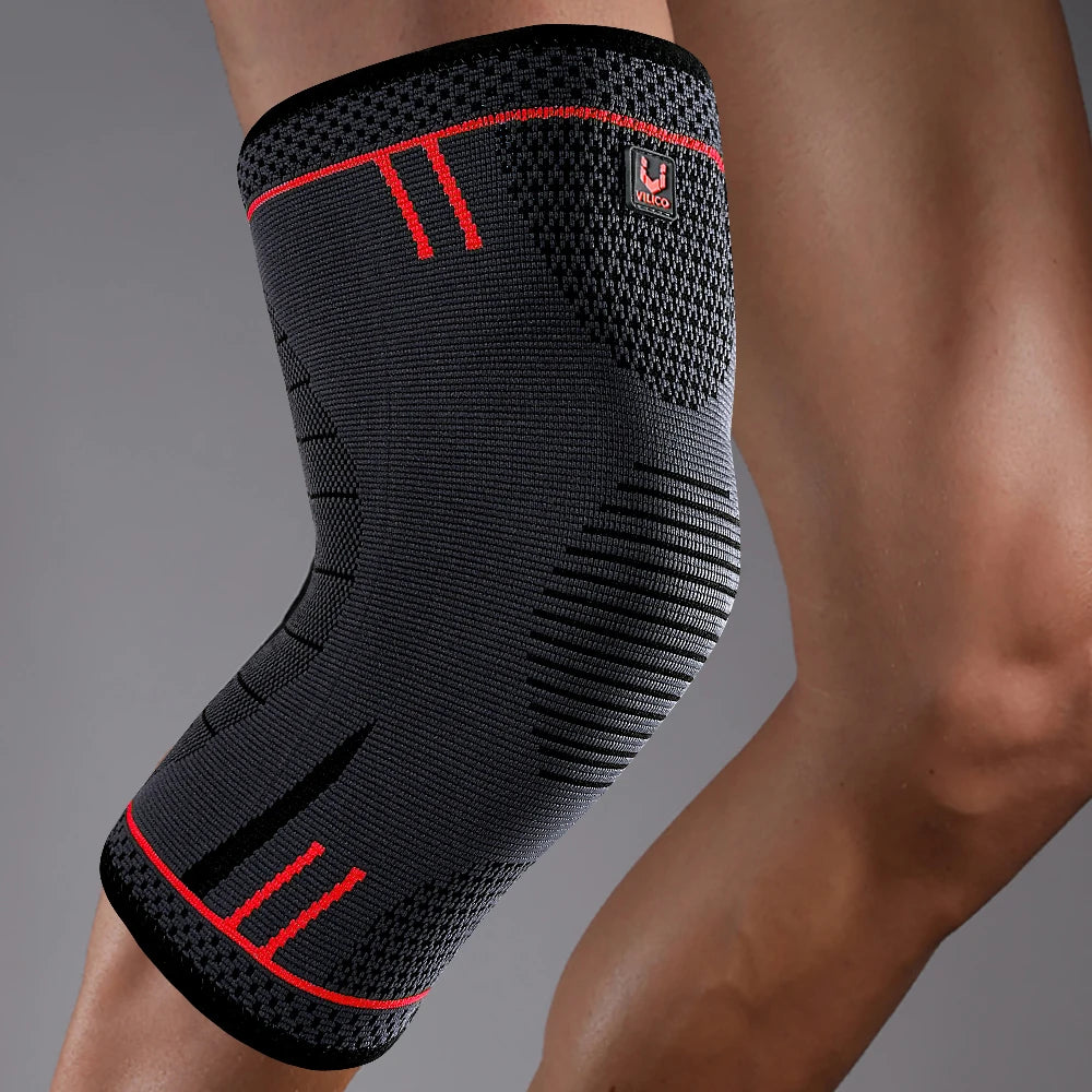 1 manchon de compression pour genou