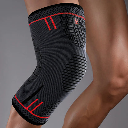 1 manchon de compression pour genou
