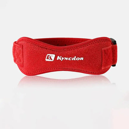 1 Bandeau Rotulien Réglable pour Tendon Rotulien Genouillère