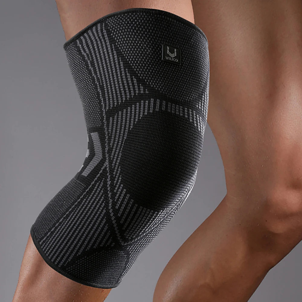 1 manchon de compression pour genou
