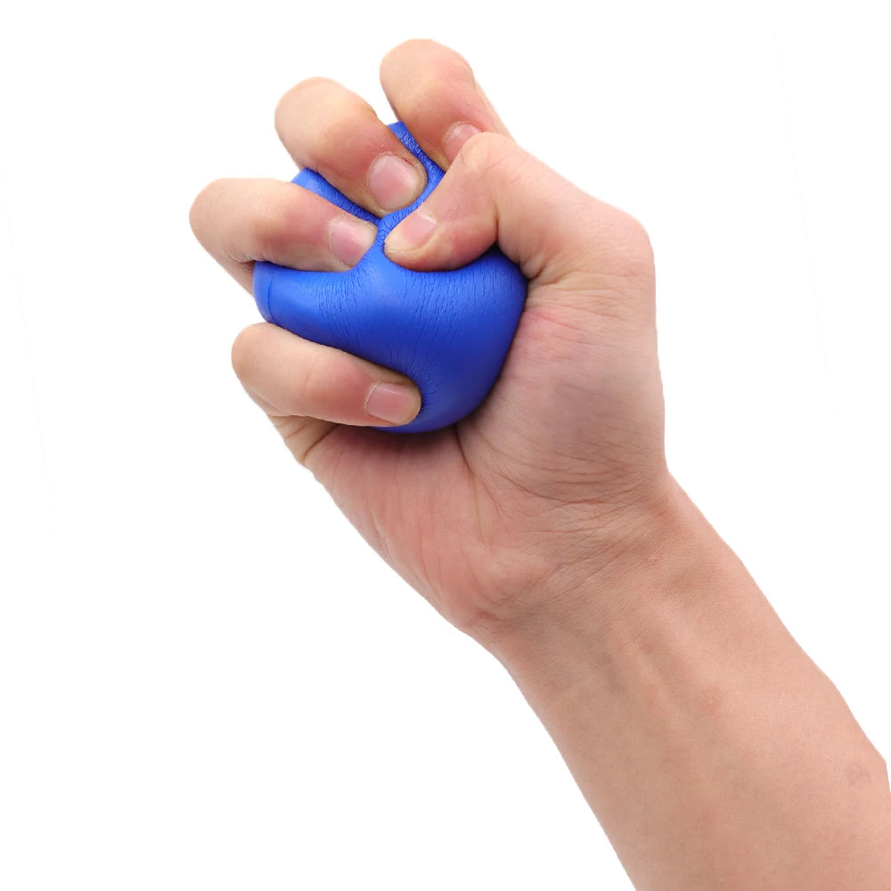 Handgriff-Stärker & Massageball
