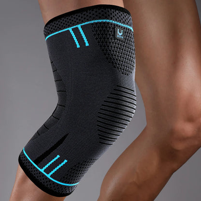 1 manchon de compression pour genou