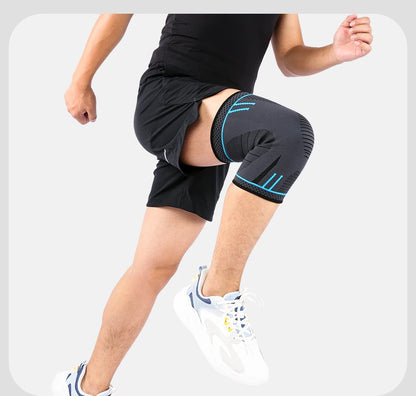 1 manchon de compression pour genou