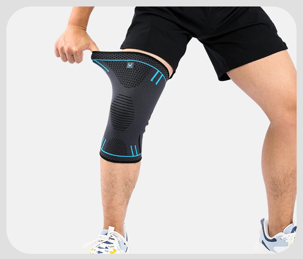 1 manchon de compression pour genou
