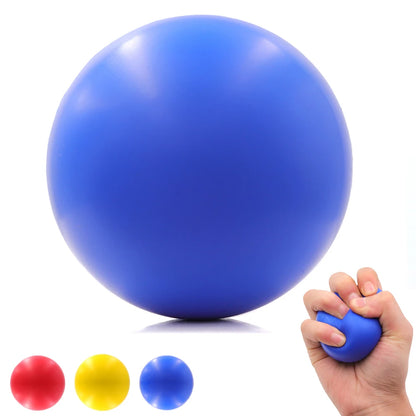 Handgriff-Stärker & Massageball