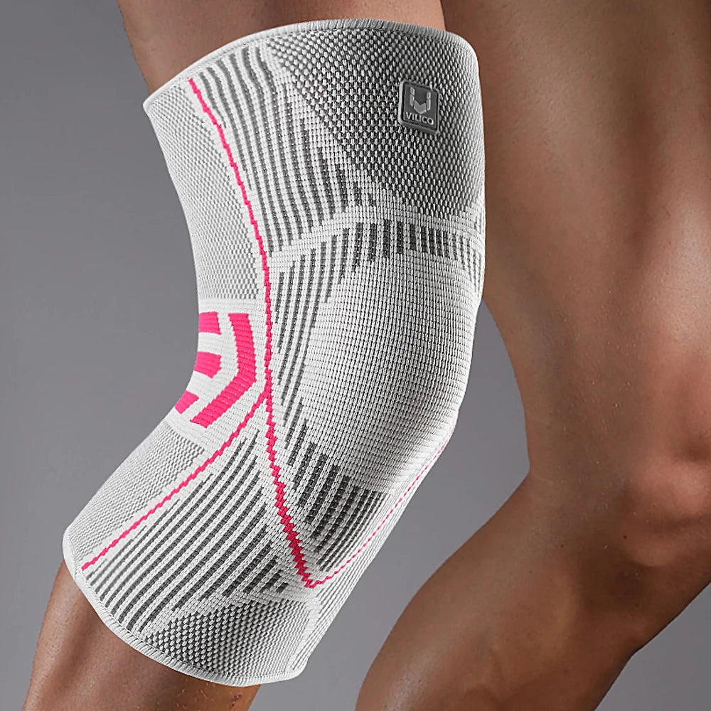 1 manchon de compression pour genou