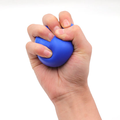 Handgriff-Stärker & Massageball