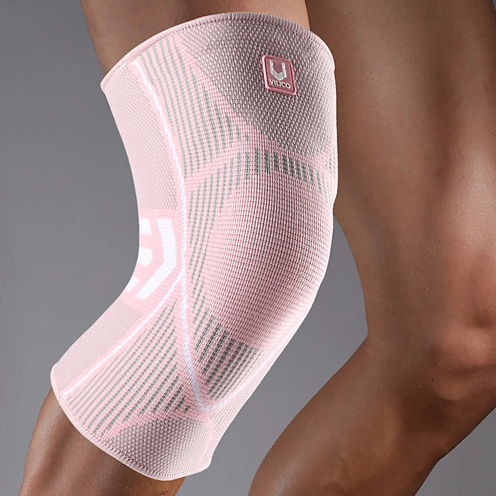 1 manchon de compression pour genou