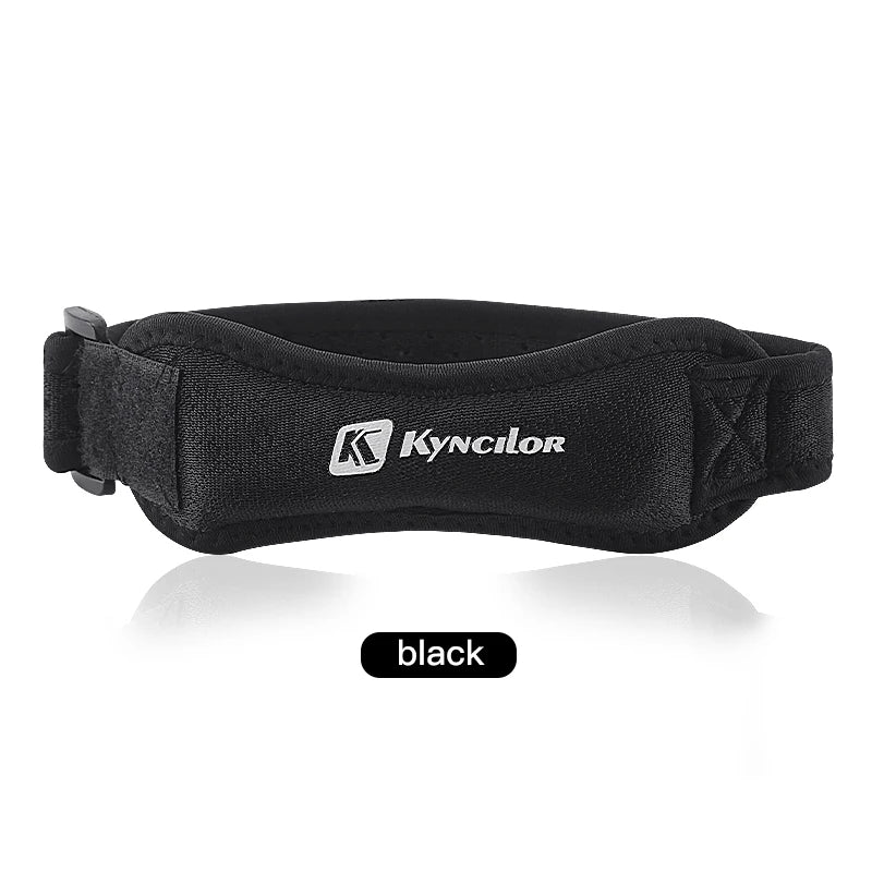 1 Bandeau Rotulien Réglable pour Tendon Rotulien Genouillère