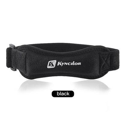 1 Bandeau Rotulien Réglable pour Tendon Rotulien Genouillère