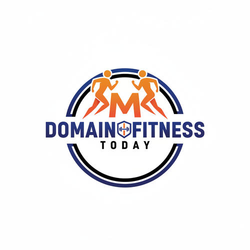Specialized logo for domain fitness today